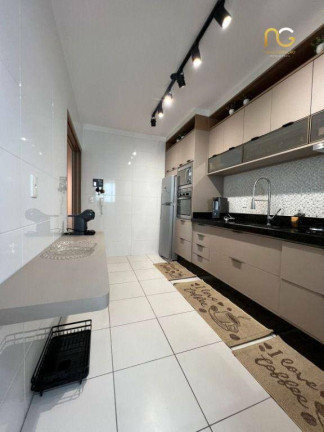 Imagem Apartamento com 2 Quartos à Venda, 87 m² em Aviação - Praia Grande Imagem Apartamento com 2 Quartos à Venda, 87 m² em Aviação - Praia Grande