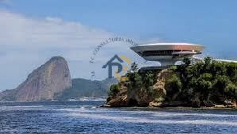 Imagem Apartamento com 2 Quartos à Venda, 70 m² em Icaraí - Niterói