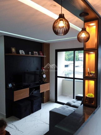 Imagem Apartamento com 2 Quartos à Venda, 57 m² em Jardim São Carlos - Sorocaba
