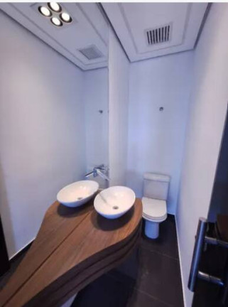 Imagem Apartamento com 3 Quartos à Venda, 169 m² em Vila Bastos - Santo André Imagem Apartamento com 3 Quartos à Venda, 169 m² em Vila Bastos - Santo André