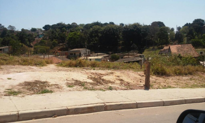 Terreno à Venda, 198 m² em Campos De São José - São José Dos Campos