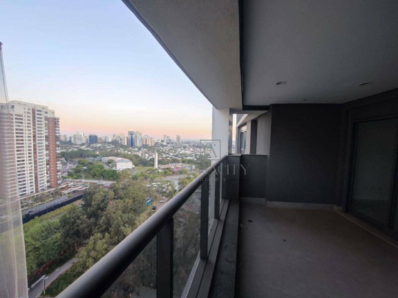 Imagem Apartamento com 3 Quartos à Venda, 123 m² em Alphaville Empresarial - Barueri Imagem Apartamento com 3 Quartos à Venda, 123 m² em Alphaville Empresarial - Barueri