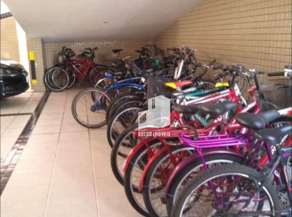 Imagem Apartamento com 2 Quartos à Venda, 81 m² em Canto Do Forte - Praia Grande