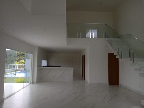 Imagem Casa com 4 Quartos à Venda, 299 m² em Alphaville - Camaçari