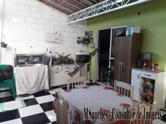 Imagem Casa com 2 Quartos à Venda, 100 m² em Wanel Ville - Sorocaba