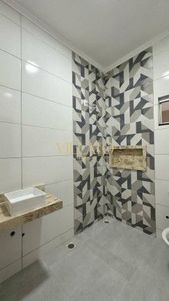 Imagem Casa com 3 Quartos à Venda, 128 m² em Loteamento Grande Retiro - Goiânia Imagem Casa com 3 Quartos à Venda, 128 m² em Loteamento Grande Retiro - Goiânia