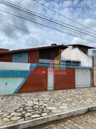 Imagem Casa com 3 Quartos à Venda, 999 m² em Alto De São Manoel - Mossoró Imagem Casa com 3 Quartos à Venda, 999 m² em Alto De São Manoel - Mossoró