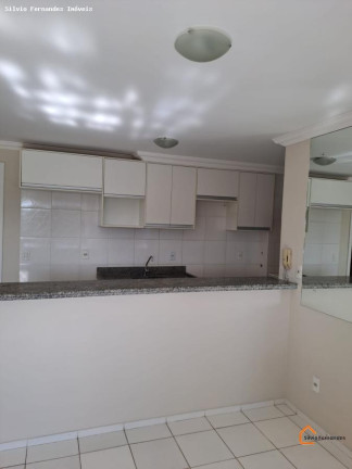 Imagem Apartamento com 2 Quartos à Venda, 55 m² em Centro - Lauro De Freitas Imagem Apartamento com 2 Quartos à Venda, 55 m² em Centro - Lauro De Freitas
