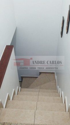 Imagem Sobrado com 3 Quartos à Venda, 148 m² em Jardim D'abril - São Paulo Imagem Sobrado com 3 Quartos à Venda, 148 m² em Jardim D'abril - São Paulo