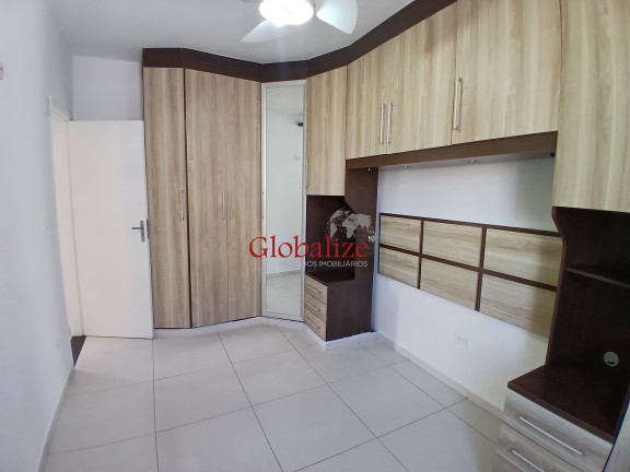 Imagem Imóvel com 2 Quartos à Venda, 92 m² em Campo Grande - Santos Imagem Imóvel com 2 Quartos à Venda, 92 m² em Campo Grande - Santos
