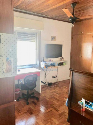 Imagem Apartamento com 3 Quartos à Venda, 145 m² em Higienópolis - São Paulo Imagem Apartamento com 3 Quartos à Venda, 145 m² em Higienópolis - São Paulo