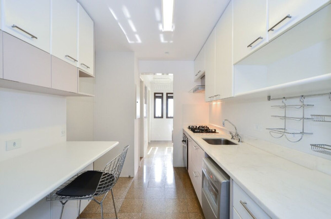 Imagem Apartamento com 2 Quartos à Venda, 121 m² em Real Parque - São Paulo Imagem Apartamento com 2 Quartos à Venda, 121 m² em Real Parque - São Paulo