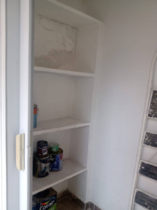 Imagem Casa com 1 Quarto para Alugar,  em Taboão - Diadema