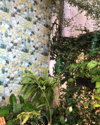 Imagem Casa com 5 Quartos à Venda, 100 m² em Jardim Casablanca - São Paulo