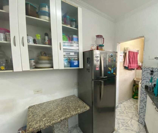 Imagem Apartamento com 2 Quartos à Venda, 60 m² em Guilhermina - Praia Grande Imagem Apartamento com 2 Quartos à Venda, 60 m² em Guilhermina - Praia Grande
