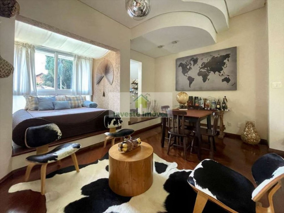 Imagem Casa de Condomínio com 5 Quartos à Venda, 553 m² em Granja Viana - Jandira