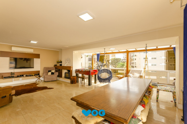 Imóvel com 3 Quartos à Venda, 296 m² em Petrópolis - Porto Alegre