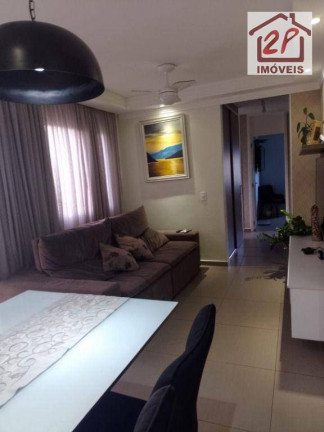 Apartamento com 3 Quartos à Venda, 71 m² em Jardim Sul - São José Dos Campos