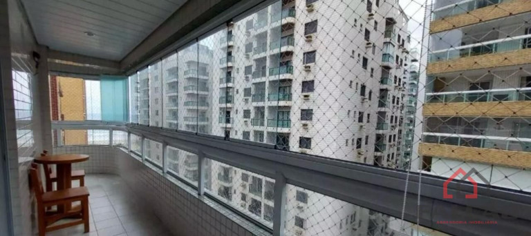 Imagem Apartamento com 3 Quartos à Venda, 137 m² em Canto Do Forte - Praia Grande Imagem Apartamento com 3 Quartos à Venda, 137 m² em Canto Do Forte - Praia Grande