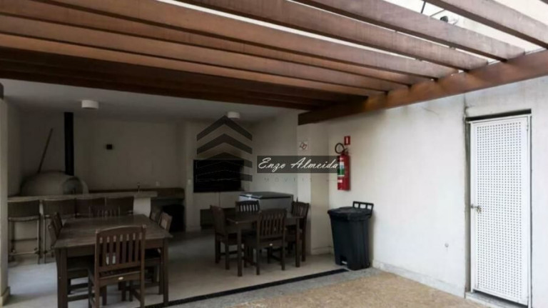 Imagem Apartamento com 2 Quartos à Venda, 68 m² em Ipiranga - São Paulo