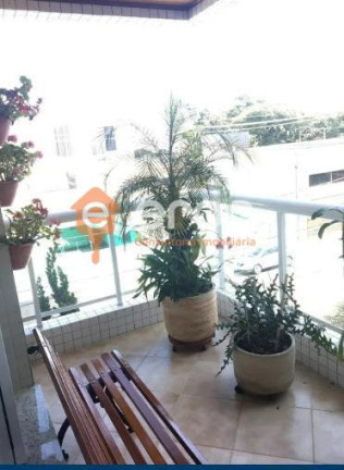Imagem Apartamento com 3 Quartos à Venda, 138 m²