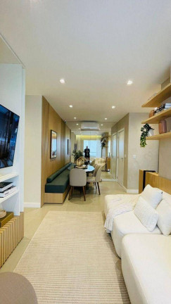 Imagem Apartamento com 2 Quartos à Venda, 66 m² em Jardim Das Indústrias - São José Dos Campos