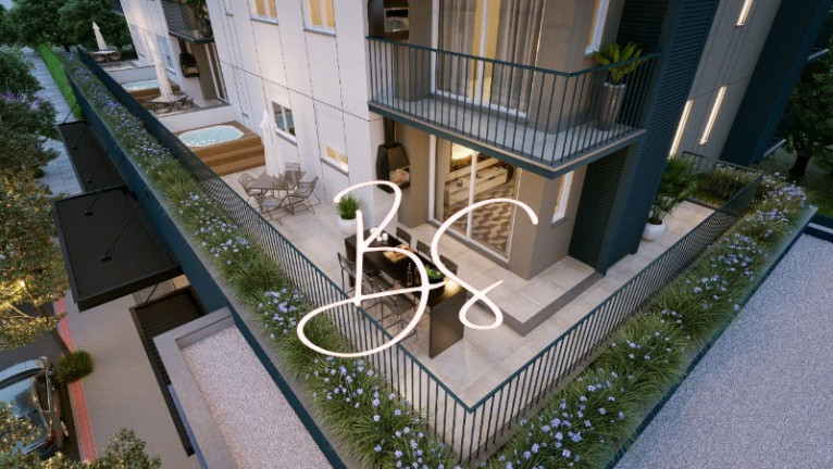Imagem Apartamento com 3 Quartos à Venda, 85 m² em Bom Pastor - Igrejinha Imagem Apartamento com 3 Quartos à Venda, 85 m² em Bom Pastor - Igrejinha