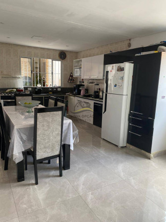 Imagem Casa com 3 Quartos à Venda, em Santa Fé - Itupeva Imagem Casa com 3 Quartos à Venda, em Santa Fé - Itupeva
