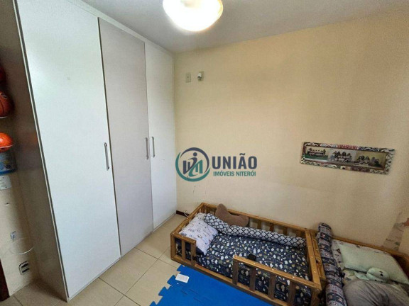 Imagem Apartamento com 2 Quartos à Venda, 70 m² em Santa Rosa - Niterói Imagem Apartamento com 2 Quartos à Venda, 70 m² em Santa Rosa - Niterói