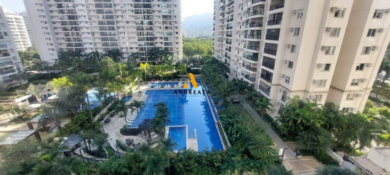 Imagem Apartamento com 2 Quartos à Venda, 70 m² em Jacarepaguá - Rio De Janeiro Imagem Apartamento com 2 Quartos à Venda, 70 m² em Jacarepaguá - Rio De Janeiro