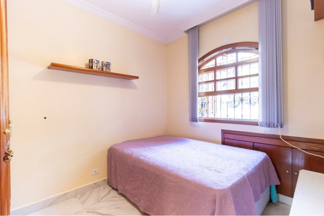 Imagem Casa com 3 Quartos à Venda, 300 m² em Chácara Monte Alegre - São Paulo Imagem Casa com 3 Quartos à Venda, 300 m² em Chácara Monte Alegre - São Paulo