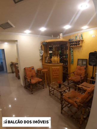 Imagem Casa com 5 Quartos à Venda, 183 m² em São Paulo Imagem Casa com 5 Quartos à Venda, 183 m² em São Paulo