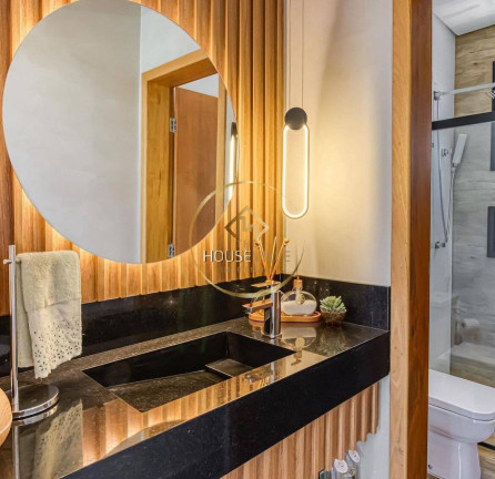 Imagem Casa de Condomínio com 4 Quartos à Venda, 323 m² em Urbanova - São José Dos Campos Imagem Casa de Condomínio com 4 Quartos à Venda, 323 m² em Urbanova - São José Dos Campos