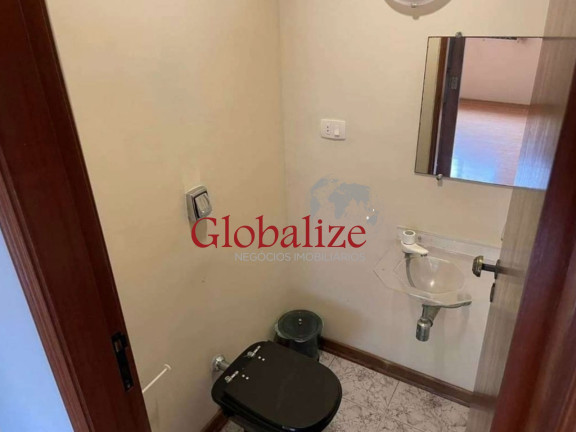Imagem Imóvel com 3 Quartos à Venda, 128 m² em Boqueirão - Santos
