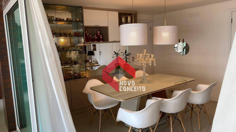 Imagem Apartamento com 3 Quartos à Venda, 165 m² em Cocó - Fortaleza Imagem Apartamento com 3 Quartos à Venda, 165 m² em Cocó - Fortaleza