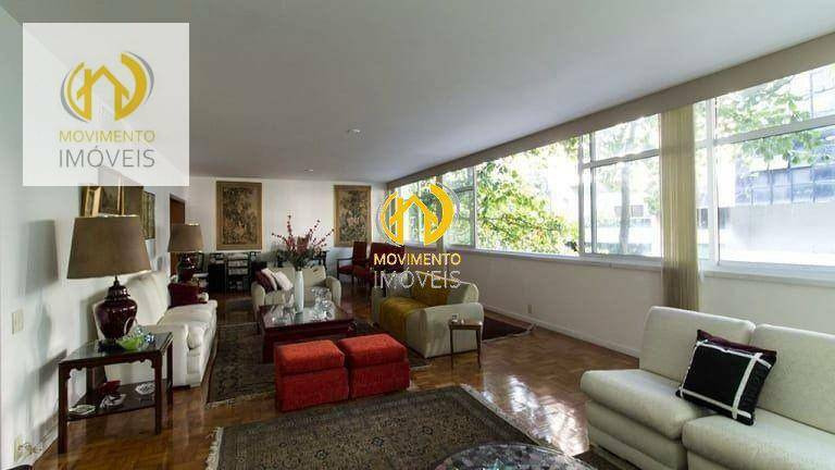 Imagem Apartamento com 4 Quartos à Venda, 316 m² em Ipanema - Rio De Janeiro Imagem Apartamento com 4 Quartos à Venda, 316 m² em Ipanema - Rio De Janeiro