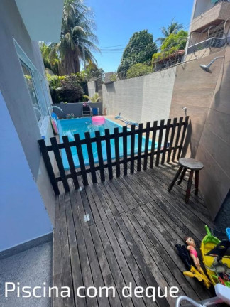 Imagem Casa com 4 Quartos à Venda, 200 m² em Ilha Dos Ayres - Vila Velha Imagem Casa com 4 Quartos à Venda, 200 m² em Ilha Dos Ayres - Vila Velha