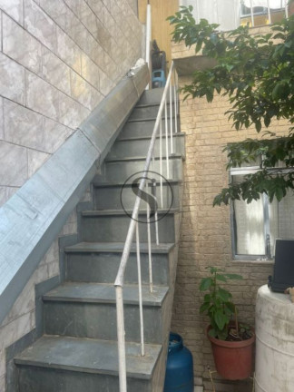 Imagem Sobrado com 3 Quartos à Venda, 110 m² em Jardim Independência - São Paulo