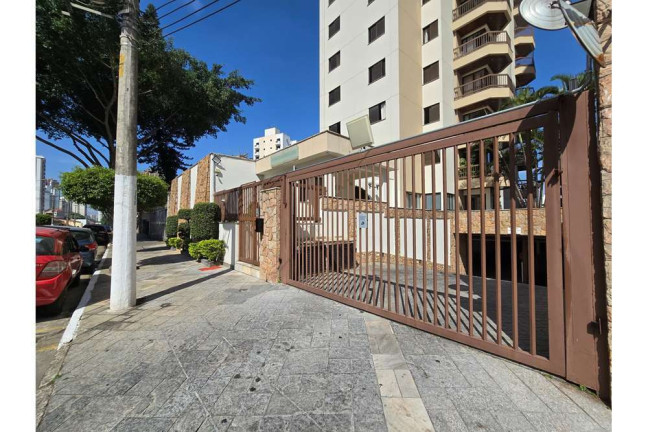 Imagem Apartamento com 3 Quartos à Venda, 81 m² em Vila Regente Feijó - São Paulo Imagem Apartamento com 3 Quartos à Venda, 81 m² em Vila Regente Feijó - São Paulo
