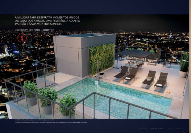 Imagem Apartamento com 2 Quartos à Venda, 64 m² em Jardim Independência - São Paulo Imagem Apartamento com 2 Quartos à Venda, 64 m² em Jardim Independência - São Paulo
