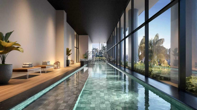 Imagem Apartamento com 3 Quartos à Venda, 170 m² em Pinheiros - São Paulo Imagem Apartamento com 3 Quartos à Venda, 170 m² em Pinheiros - São Paulo