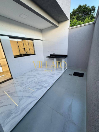 Imagem Casa com 3 Quartos à Venda, 139 m² em Jardim Nova Esperança - Goiânia Imagem Casa com 3 Quartos à Venda, 139 m² em Jardim Nova Esperança - Goiânia