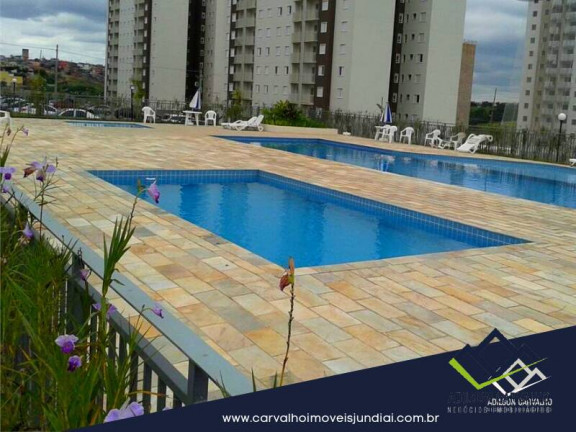 Imagem Apartamento com 3 Quartos à Venda, 72 m² em Jardim Tamoio - Jundiaí Imagem Apartamento com 3 Quartos à Venda, 72 m² em Jardim Tamoio - Jundiaí