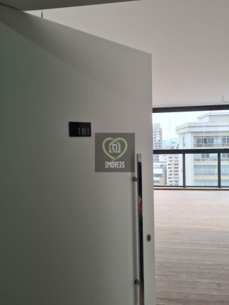 Imagem Apartamento com 3 Quartos à Venda, 205 m² em Cerqueira César - São Paulo Imagem Apartamento com 3 Quartos à Venda, 205 m² em Cerqueira César - São Paulo