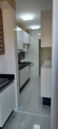 Imagem Apartamento com 3 Quartos à Venda, 83 m² em Centro - São Caetano Do Sul