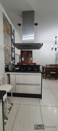Imagem Sobrado com 3 Quartos à Venda, 278 m² em Vila Homero Thon - Santo André