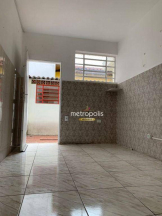 Imagem Sobrado para Alugar, 106 m² em Santa Paula - São Caetano Do Sul Imagem Sobrado para Alugar, 106 m² em Santa Paula - São Caetano Do Sul