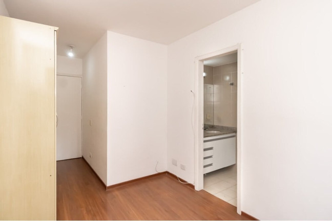 Imagem Apartamento com 3 Quartos à Venda, 81 m² em Vila Olímpia - São Paulo