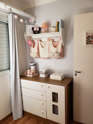 Imagem Apartamento com 3 Quartos à Venda, 60 m² em Jardim Previdência - São Paulo Imagem Apartamento com 3 Quartos à Venda, 60 m² em Jardim Previdência - São Paulo