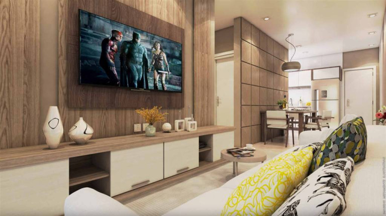 Apartamento com 2 Quartos à Venda, 62 m² em Centro - Sao Vicente